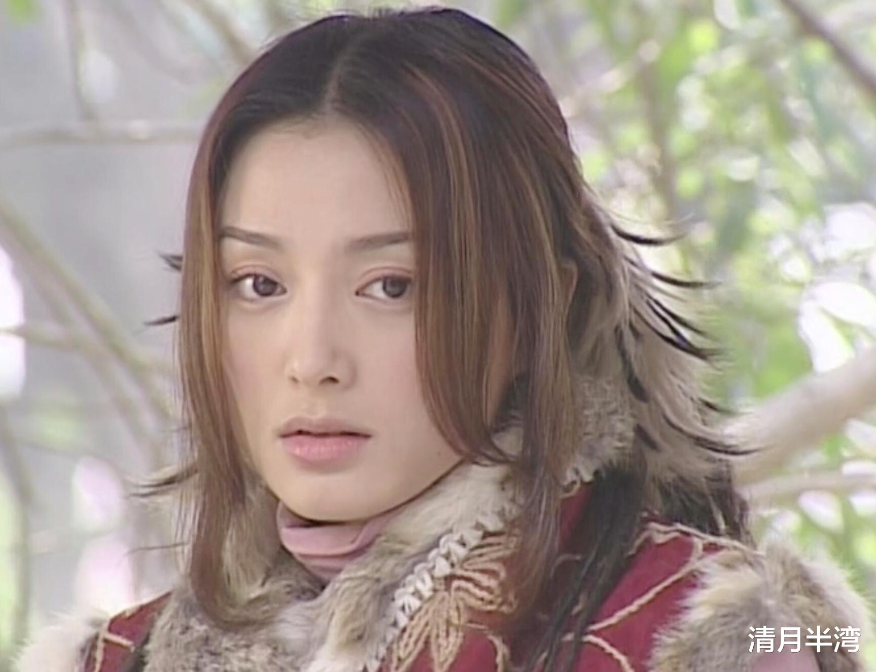 19年前这部剧，看演员表惊呆了，造型师怎么做到每人都丑了十倍？