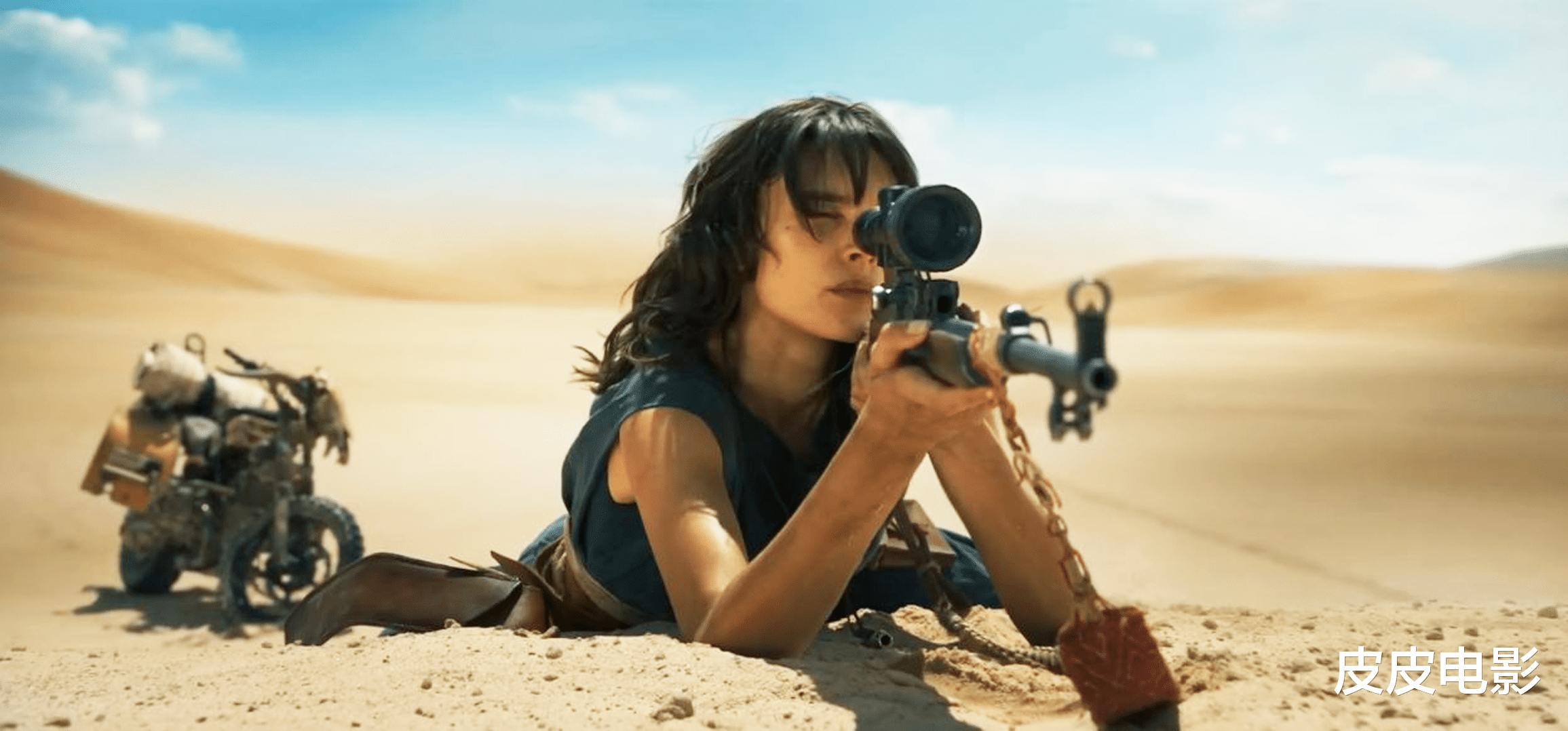 票房破15亿，只是个开始！胡歌肖央刘青云，又要掀起一波新高潮了