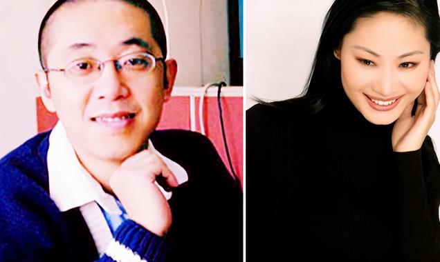 57岁于文华现状,住在农村自建房,裙子拖地喂土狗,曾遭前夫背叛