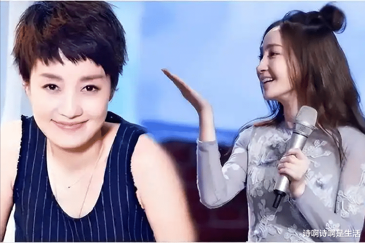 “谁能不犯错?”第一个为姚笛发声的明星出现,仅1天风向就变了