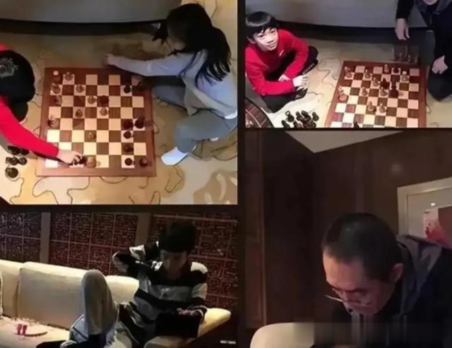 张艺谋突传消息!官方已经确认,就是他