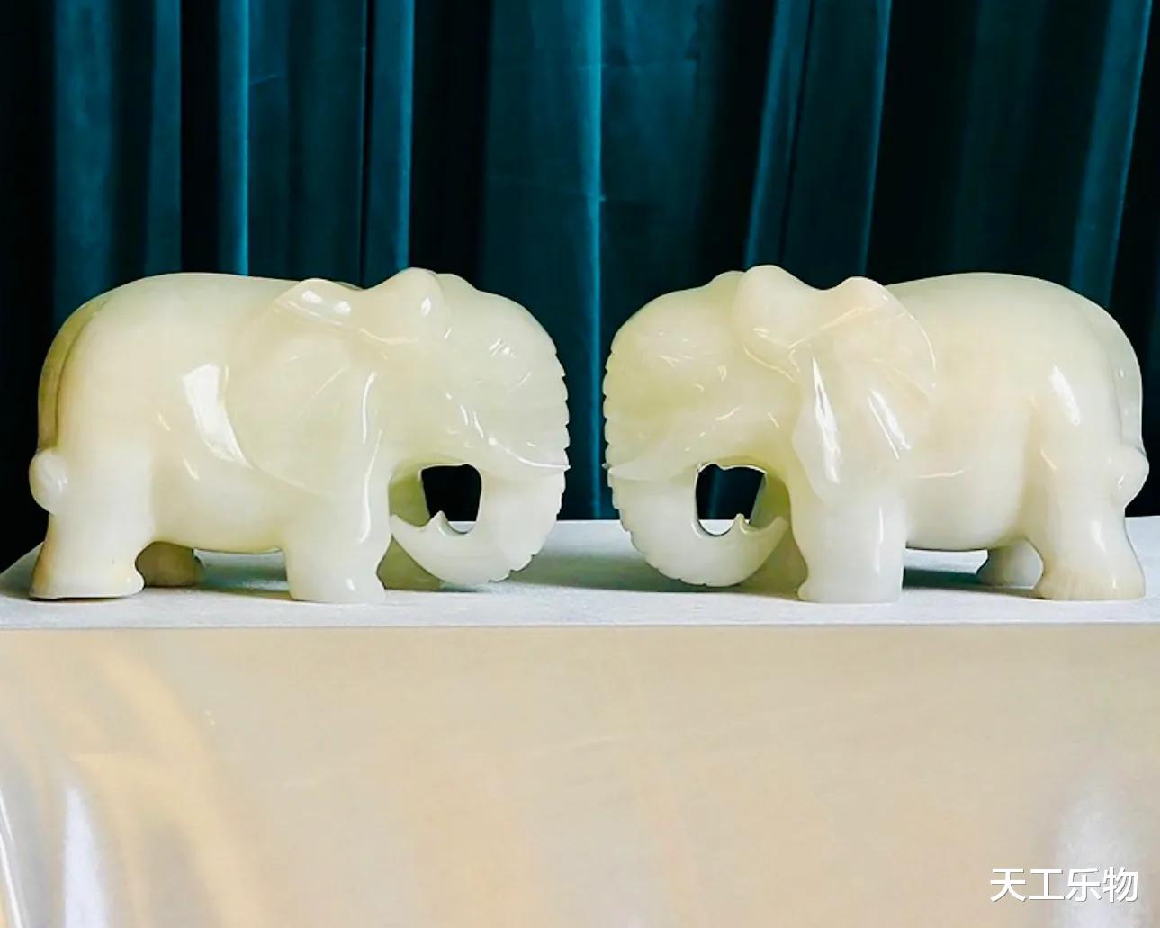 一不小心就买错！七种与和田玉一字之差的天然玉石！