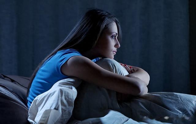 晚上睡不着，一个中成药，帮你解决睡眠问题