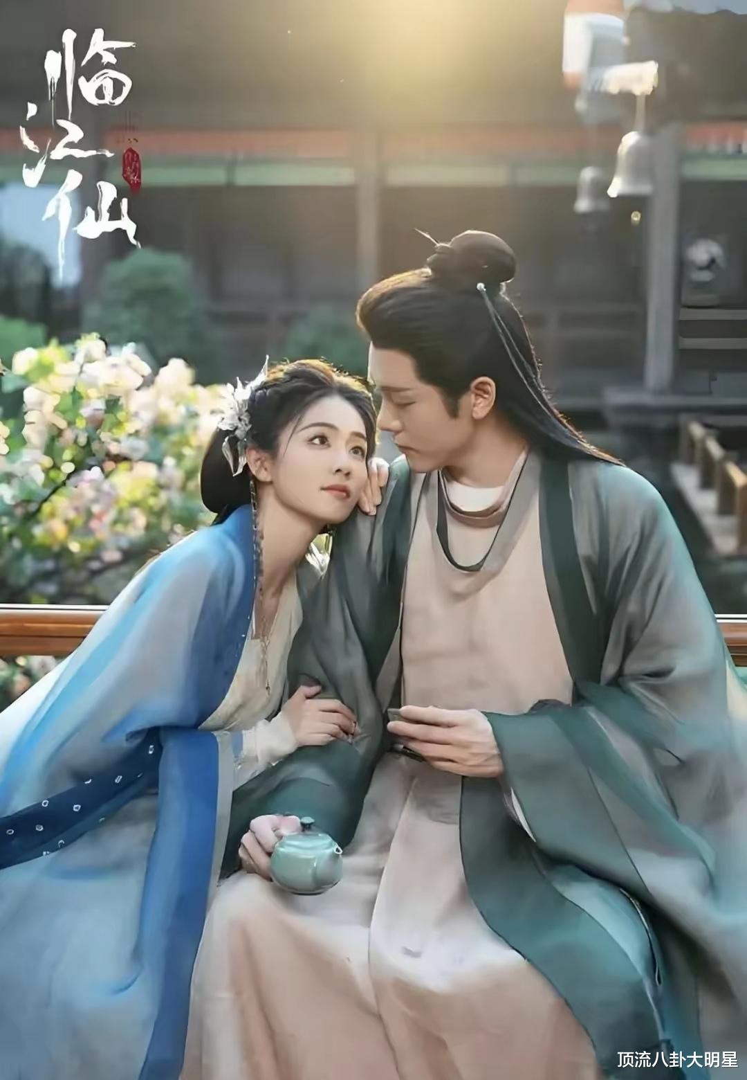 拯救剧荒，三大平台火力全开“王炸剧”好戏开场，谁能拔得头筹？