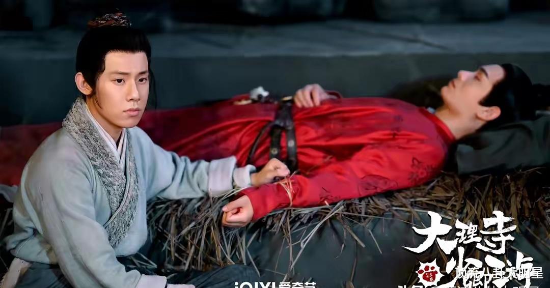 哇塞,三大平台推出10部超燃“奇幻志怪剧”对垒,谁能更胜一筹?