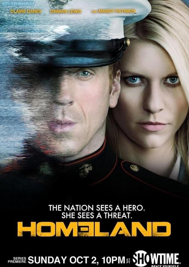 女性特工的巅峰之作,《母狮》等10部精彩女间谍美剧推荐!