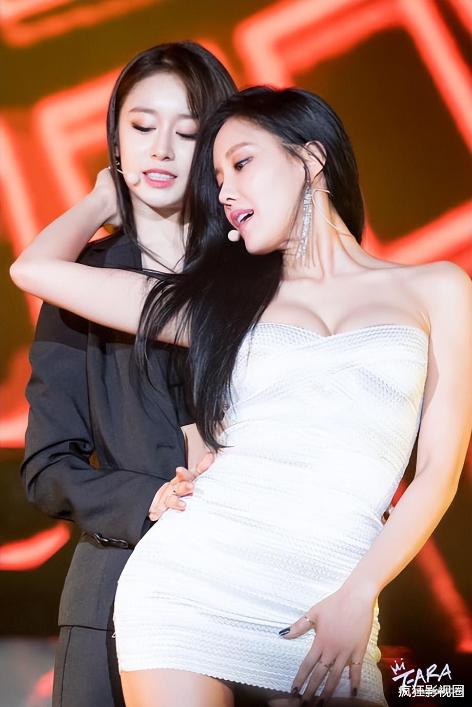 又一位韩国女星轻生，知名女团T-ara成员，嫁入豪门常年被家暴