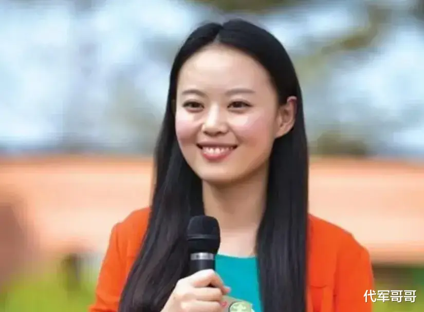 盘点英年早逝的10位美女主持人，谁最让人惋惜？