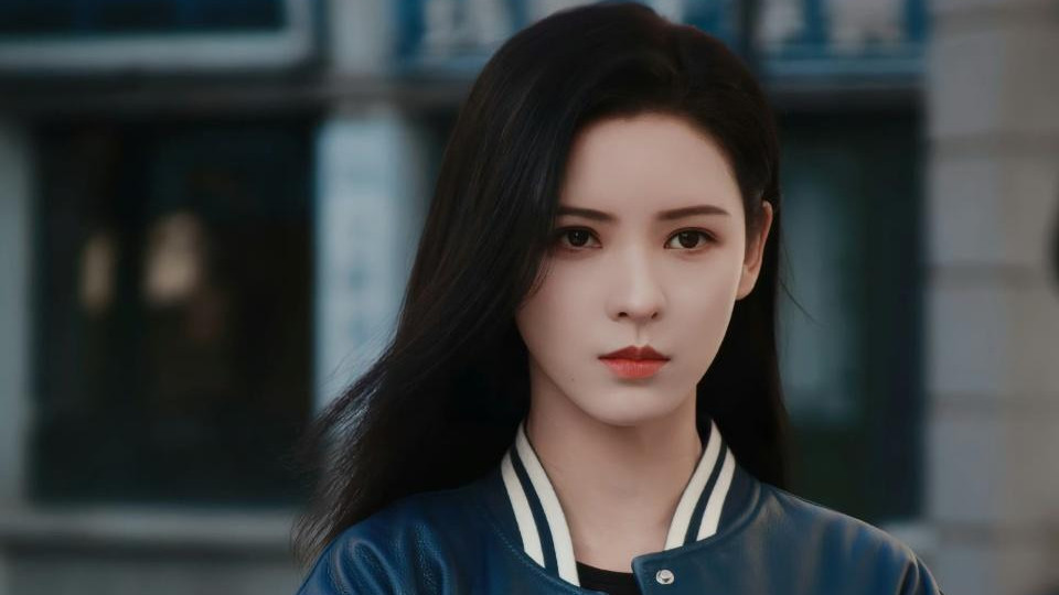 好家伙！张予曦新剧开播就被五星刷屏，观众的好评理由出奇一致！