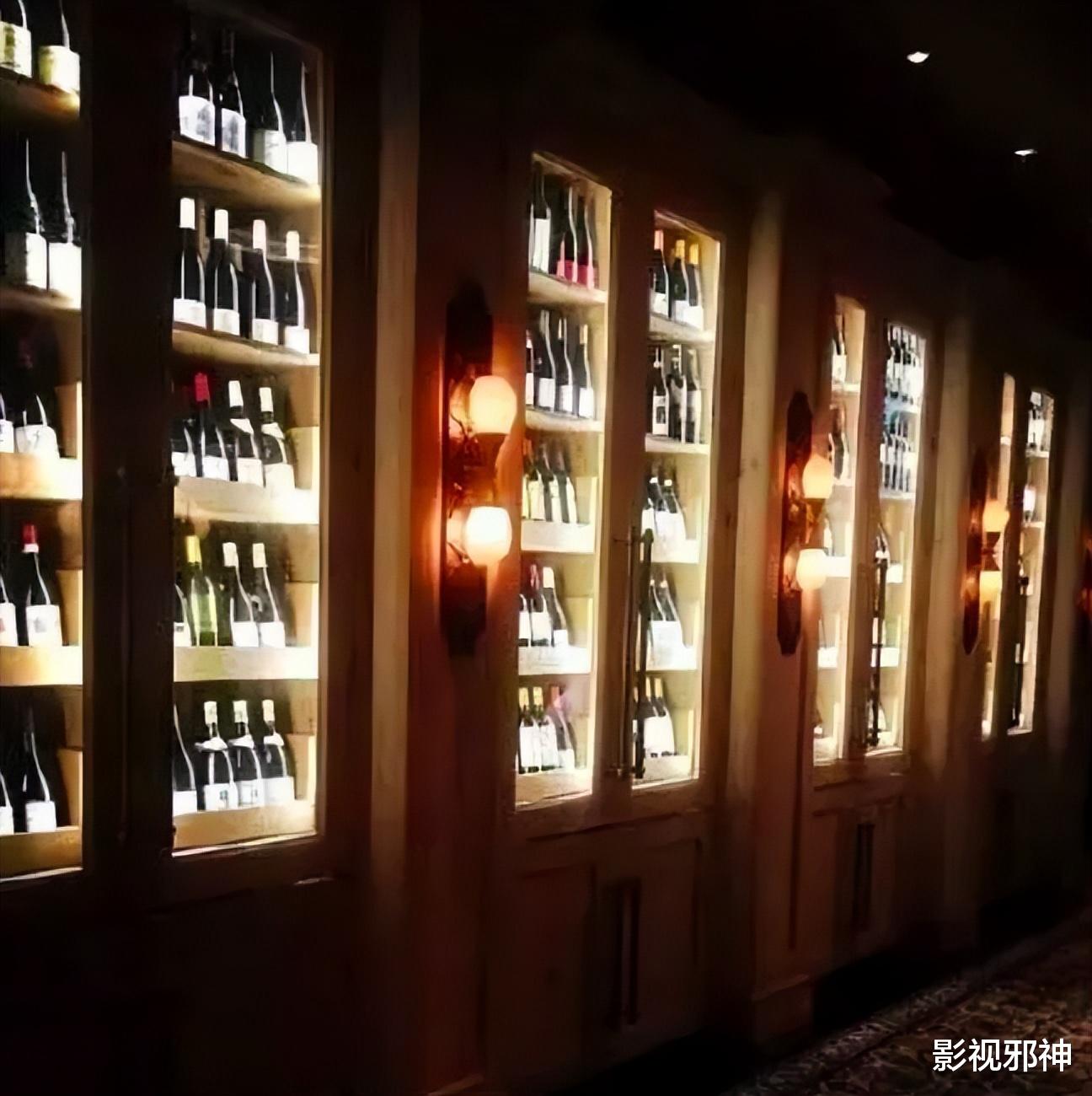 隐婚了?这瓜有点大……