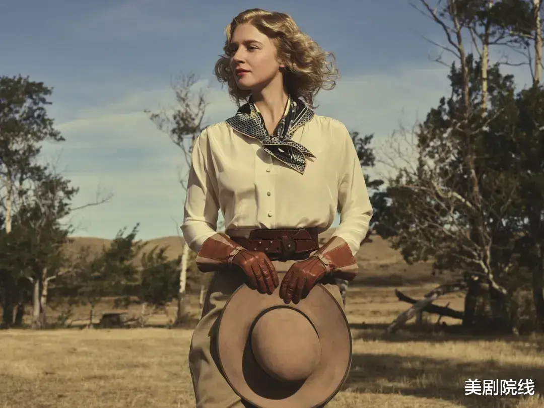 第一集就上尺度，这部顶级美剧终于回归