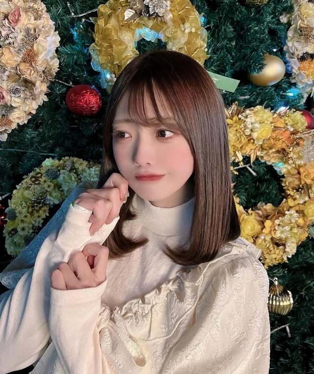 日系女艺人介绍|第28期 盐见绚