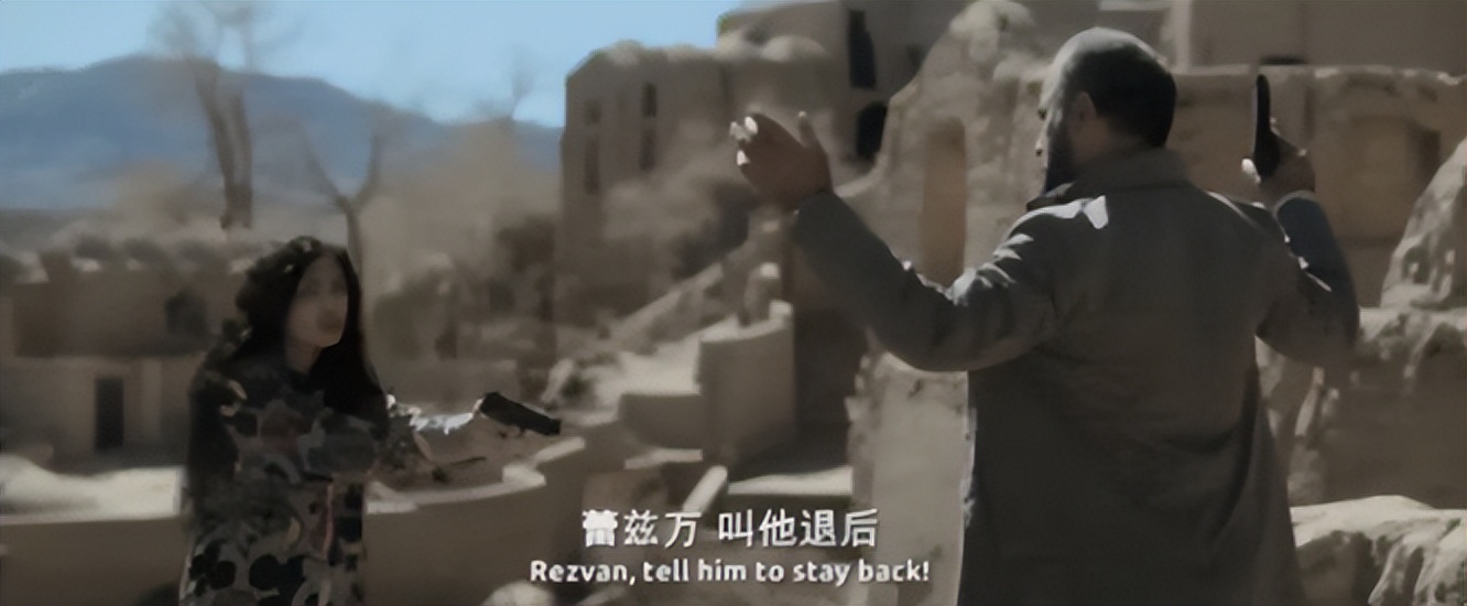 “禁片之王”回归，拿下金棕榈大奖，看完后令人久久不能平静