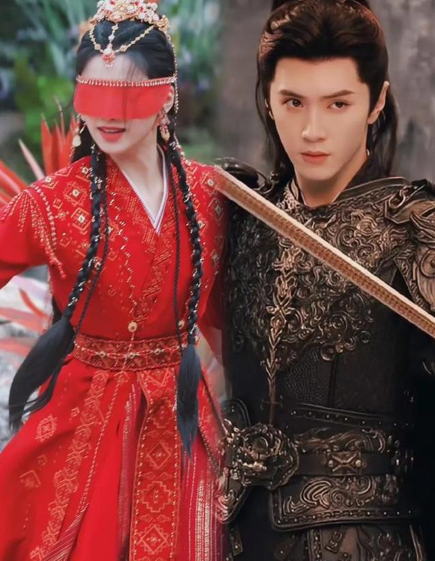 哇塞三大平台“空降王炸剧”隔空对打，谁能更胜一筹