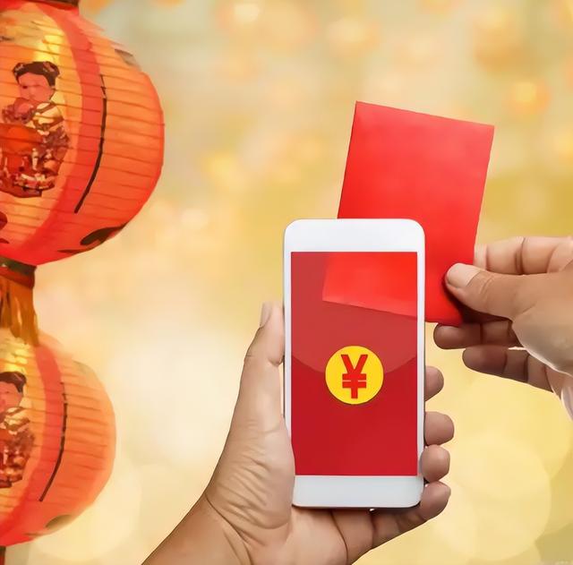 微信转账不好意思接收怎么办?开启这个隐秘设置,告别收款烦恼!