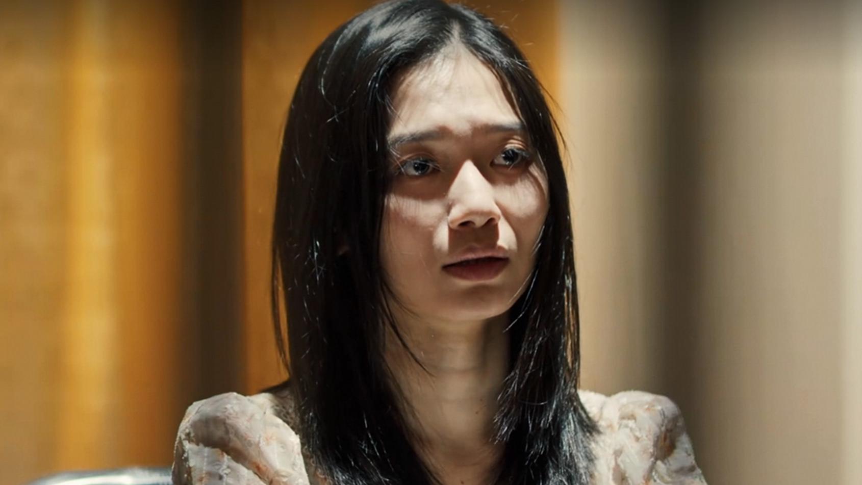 《猎冰》阿美帮黄宗伟假死？因为爱而不得，绑架黄宗伟的三个孩子