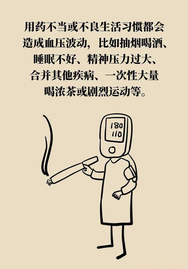 吃了十几年降压药却无任何并发症？诀窍6个字