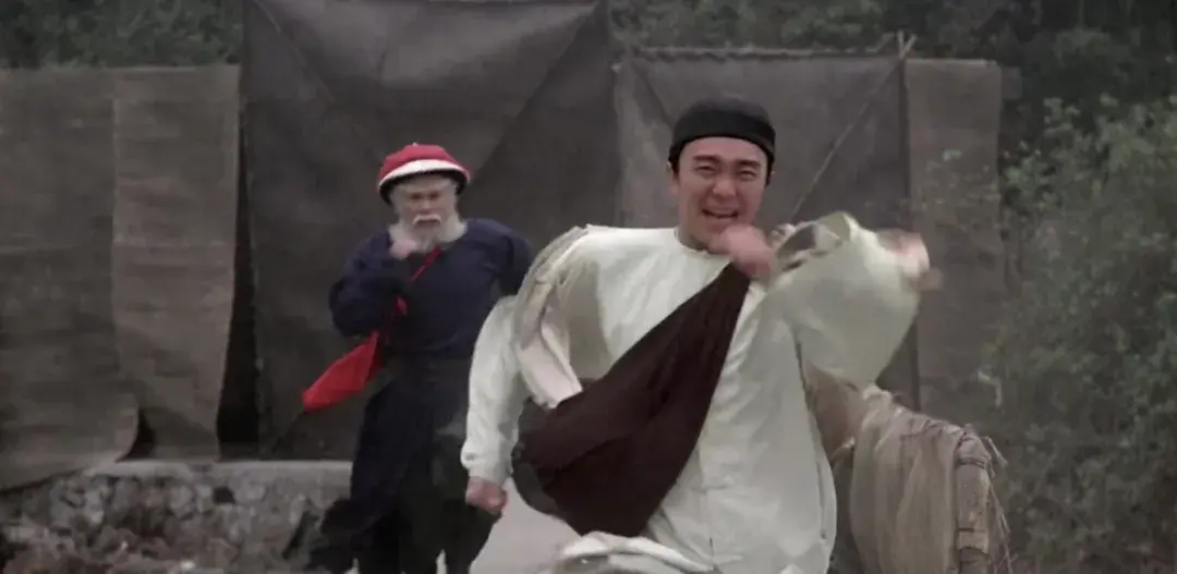 周星驰电影里的30个冷知识,你知道多少?