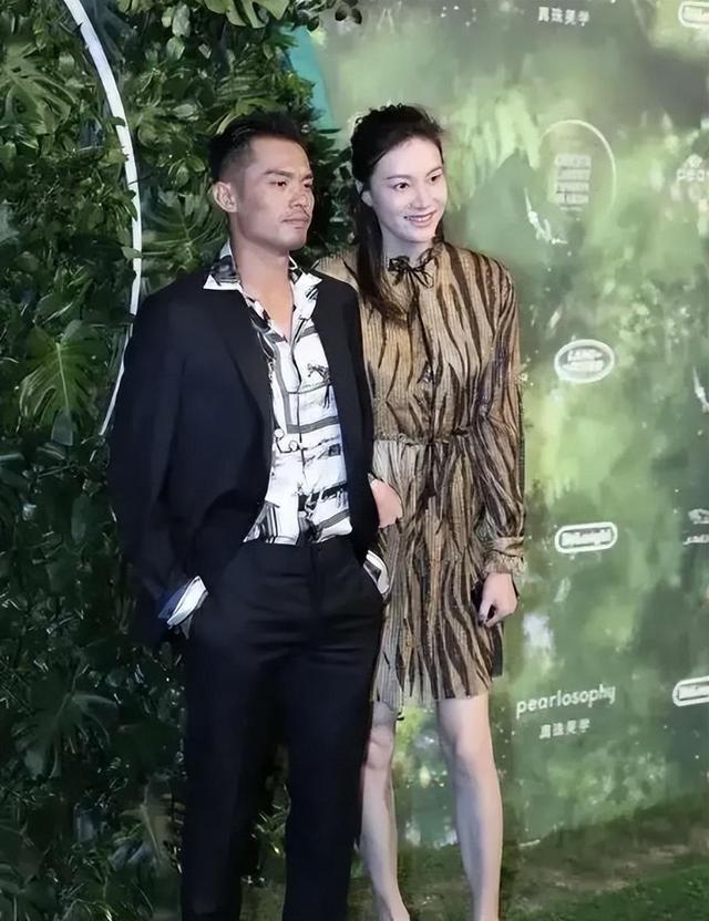 林丹怎么都没想到，娶了 1 米 78 的谢杏芳之后 儿子身高却让她傻了眼