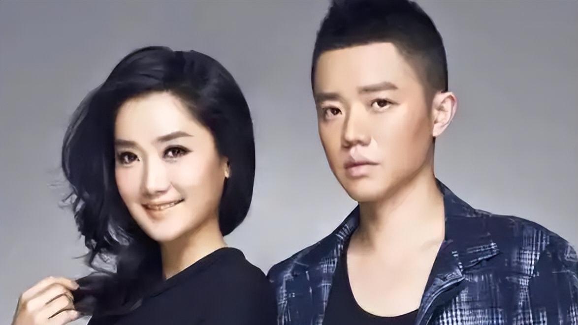 2025年刚开年，51岁的曾毅就“晚节不保”了，可怜玲花也跟着遭殃