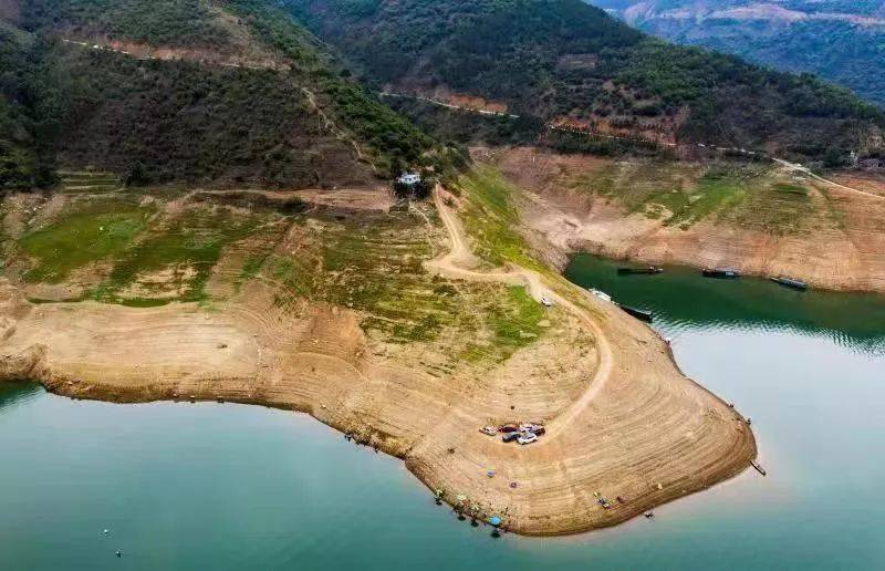 回水湾，这个让老钓友认为的“钓鱼天堂”，究竟是何方神圣？