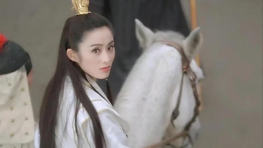 56岁张敏近照曝光，暴瘦仅70多斤好憔悴，昔日女神真的老了