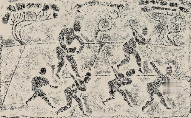 被誉为“文化活化石”的拓片，正悄然成为收藏新宠！