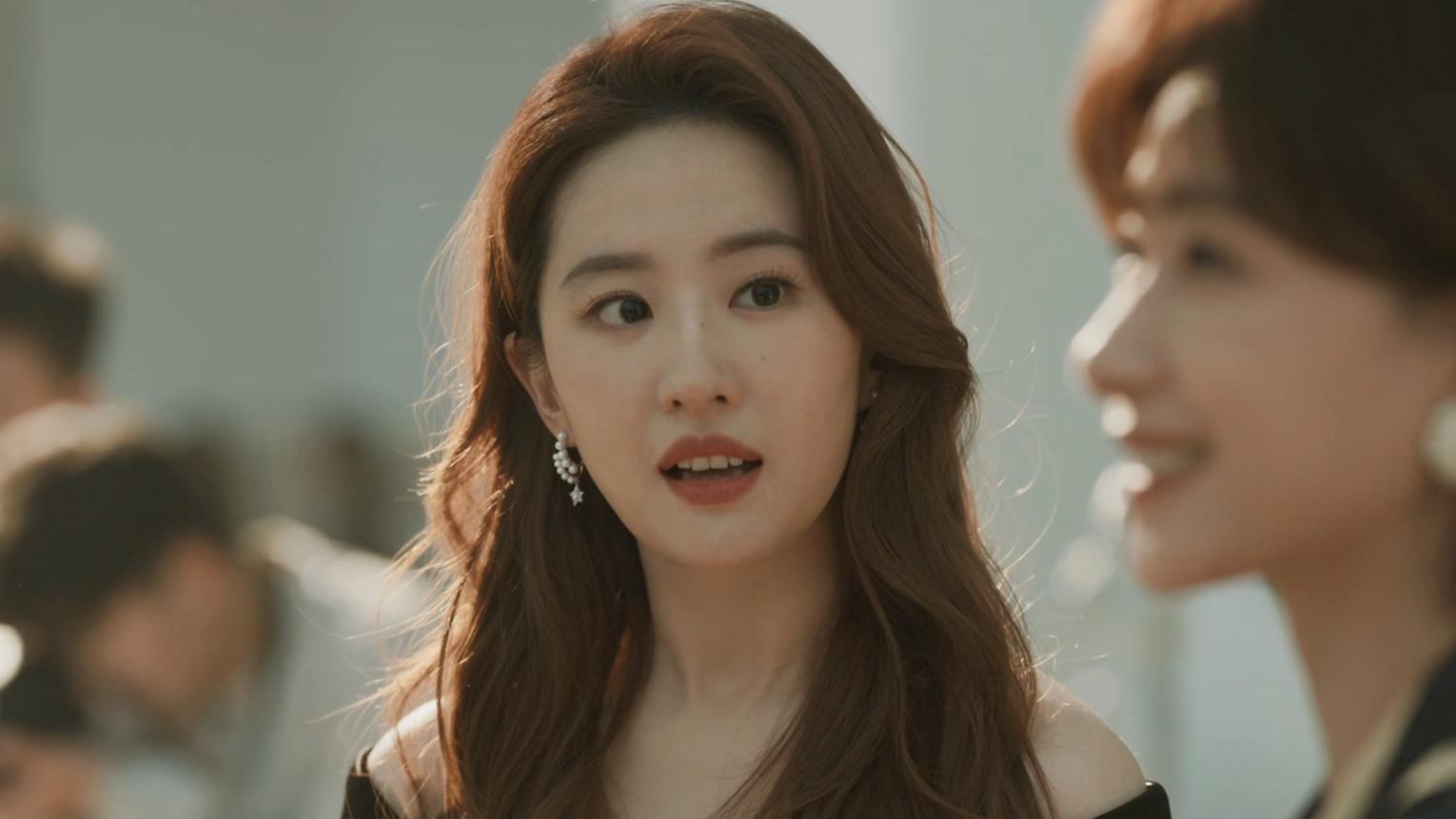 《玫瑰的故事》四个女主四种结局，黄亦玫最潇洒，苏更生重获新生