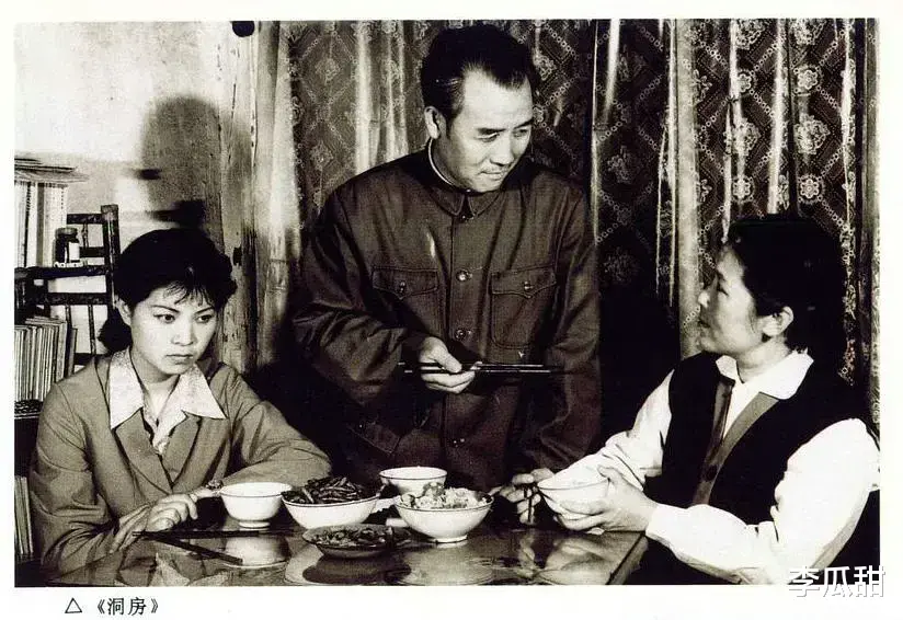 邬倩倩：因长得太美被导演据为己有，16年后老公故技重施，又抱得美人归