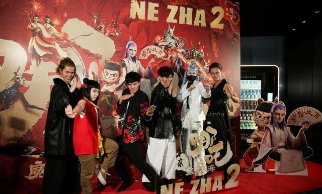 《哪吒2》海外爆火,主要原因不是中国文化,而是做对了一件事