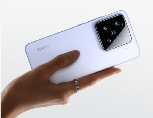 小米15系列 全新小米HyperCore+全新骁龙8至尊版