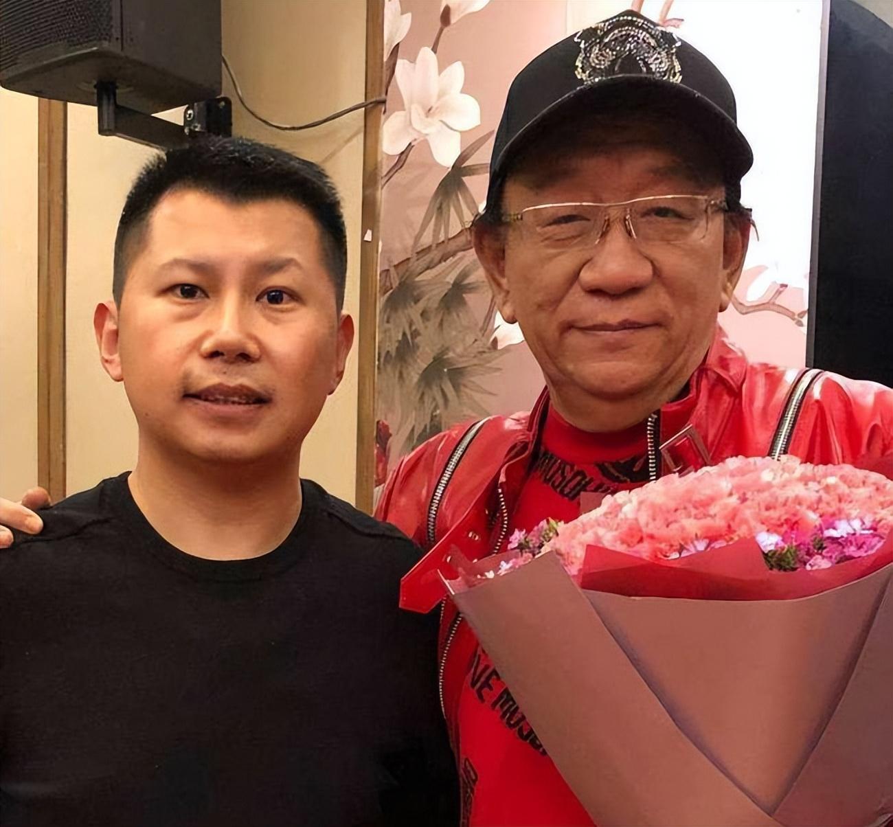 恩怨升级！侯耀华徒弟出手了，无情撕开杨议的真面目，句句扎心