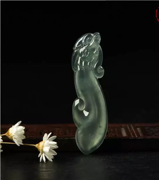 翡翠中的五大瑞兽，来看看你的属于哪一种？