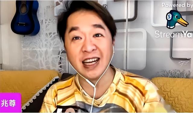 三女共侍一夫,每人每月还有50万工资拿,57岁又被爆出“四奶”?