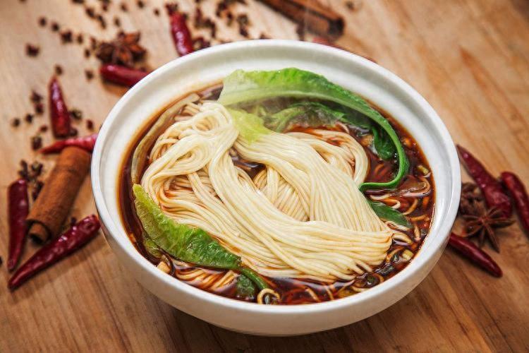 面食天堂:各地面食特色一览