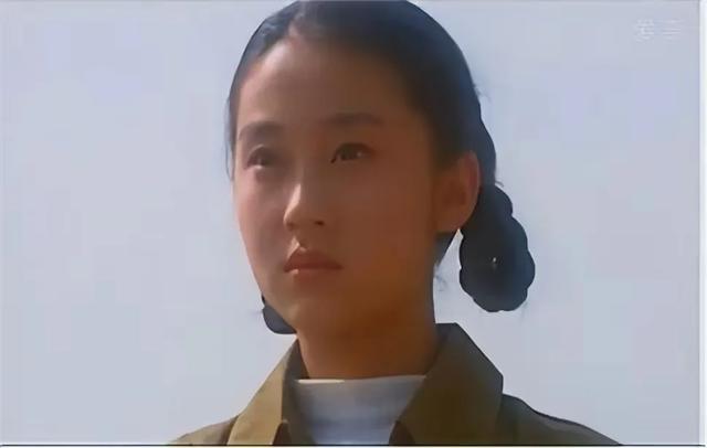 “她”曾经屏霸电视剧,如今不温不火,是百亿阔太,为何还演戏?