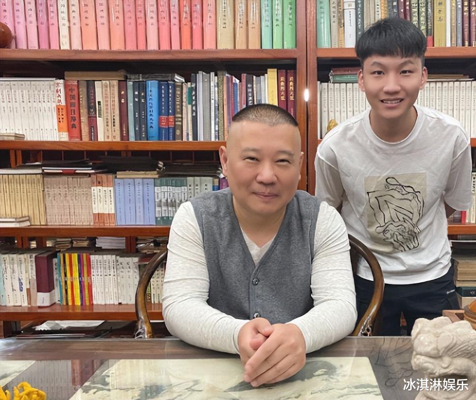 杨议“担心”的事还是发生了,郭德纲仅用一招,彰显德云社的魅力