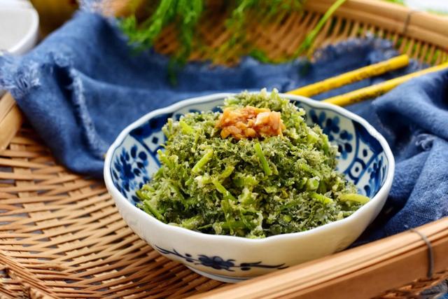 脾胃不好不用愁，夏天多吃这菜，健胃祛湿，肠胃越吃越健康