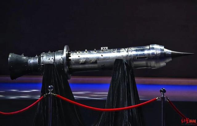 全球3小时可达!下一代超音速飞机验证机亮相