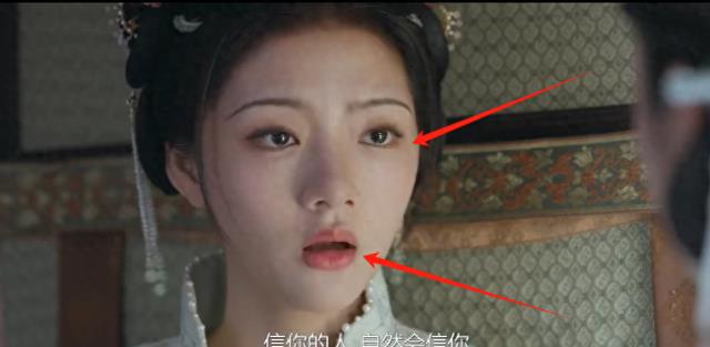 任敏《锦绣安宁》首波口碑出炉！观众的打分评价都“一针见血”