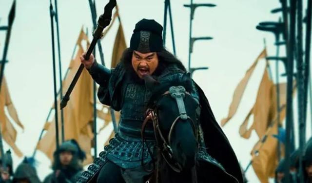 康凯:因演“张飞”出名,之后却无戏可拍,为何让观众不喜