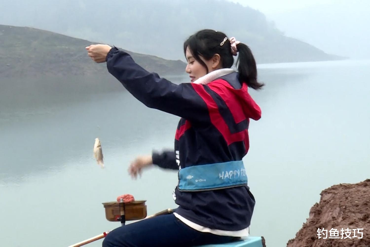 钓鱼要素的排行榜，看看哪个对钓鱼影响最大