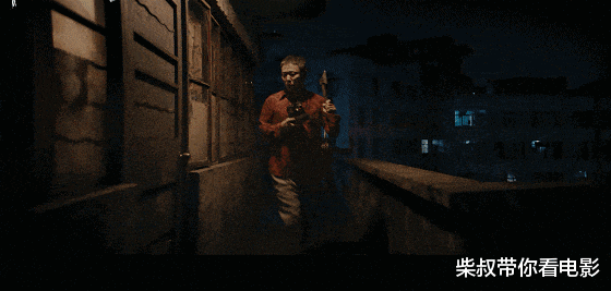 暴力砍杀、全员疯批，它竟然成了国庆最佳？