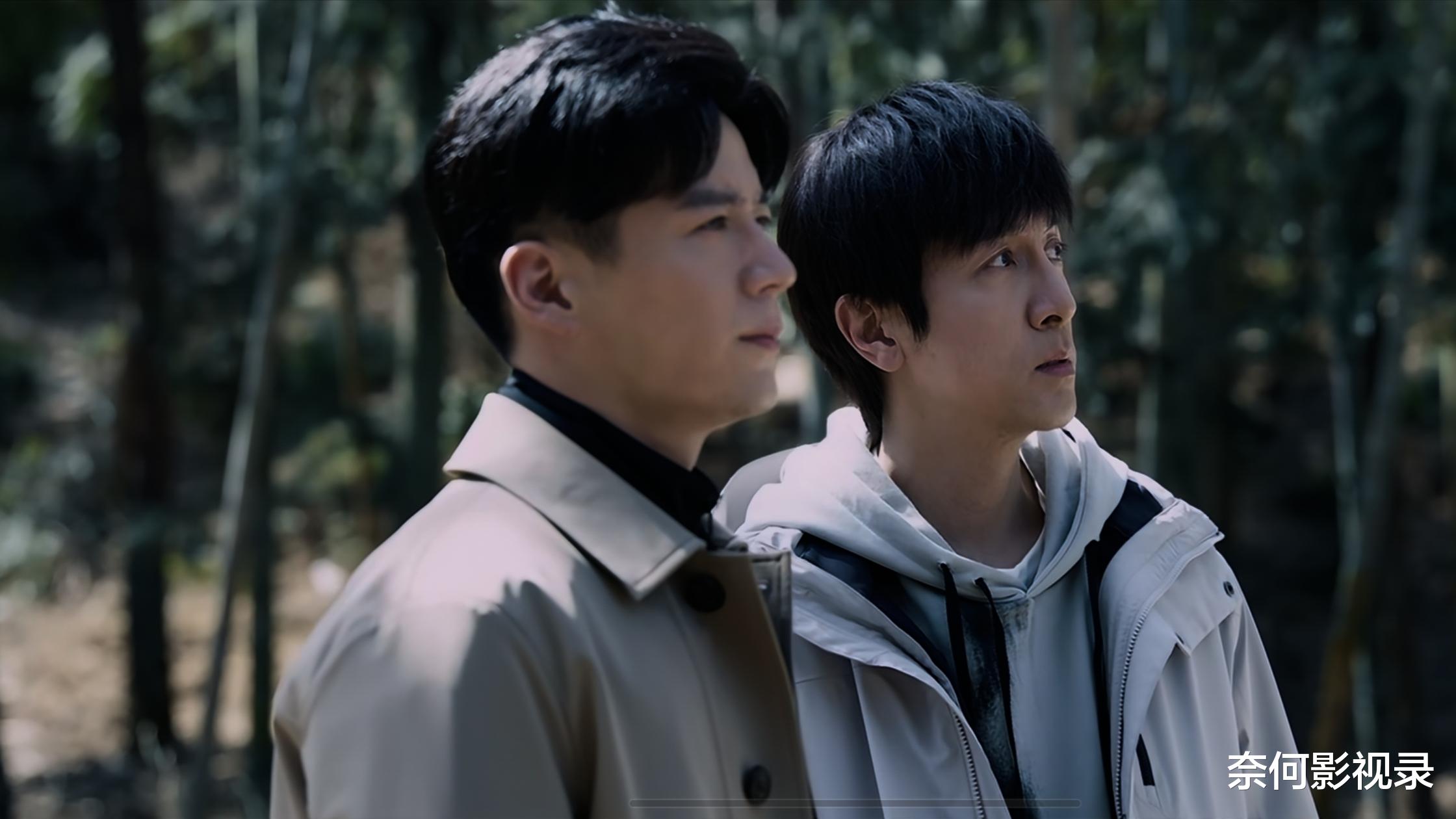 《藏海花》张海客为什么非要让吴邪打夜王?