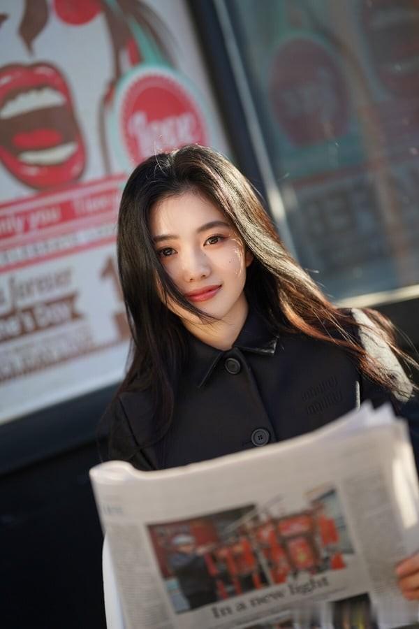 网评最高颜值00花TOP10! 赵晴没前十,赵今麦第三,冠军好意外