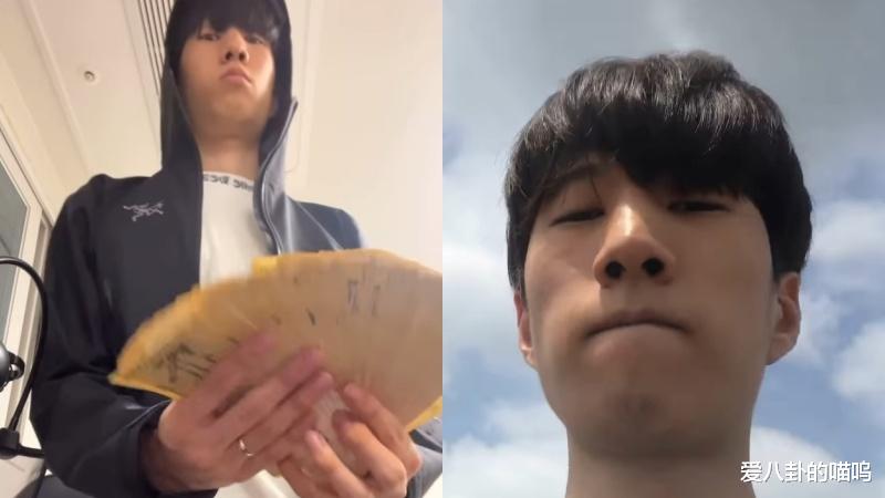 22岁韩国男星为流量直播跳楼,假摔变真坠楼,1400人见证死亡过程