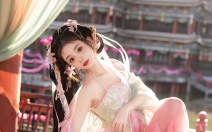 前世帮皇弟上位，结果他杀了我的心上人，再睁眼我才是女皇