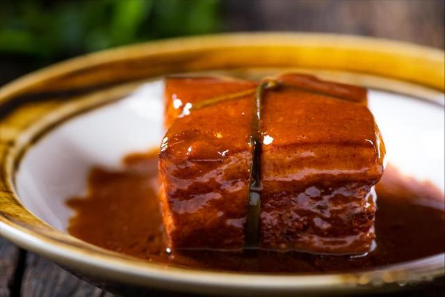 中国,神秘的“国宴菜”你知道多少?哪些菜能上榜?来,涨知识了