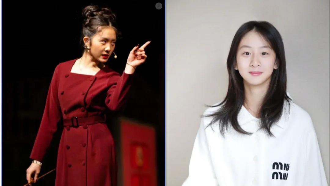 18岁黄多多对比16岁森碟，风格截然不同，网友评价一针见血