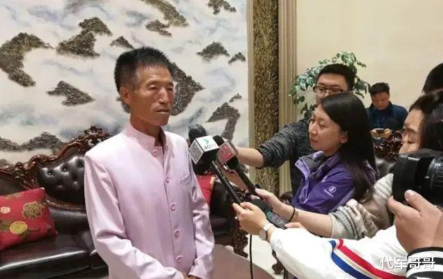 春晚|他曾红遍全国，56岁登上春晚，成名后却拒绝商演，回家种100亩地